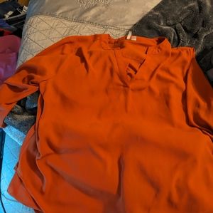 Women's tops sz 18-20